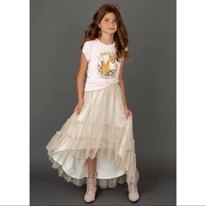 Joyfolie Lucille skirt